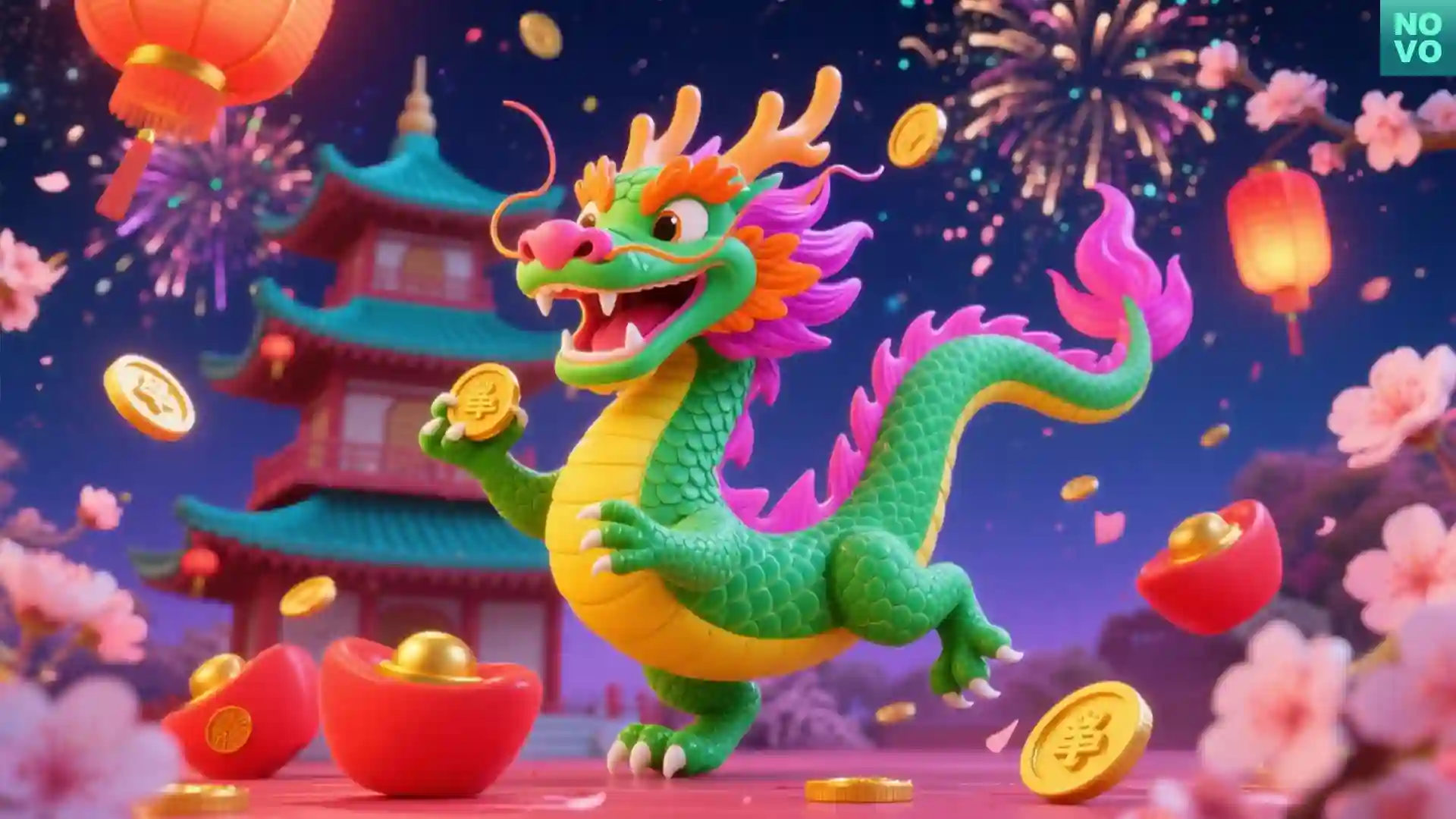 entretenimento online